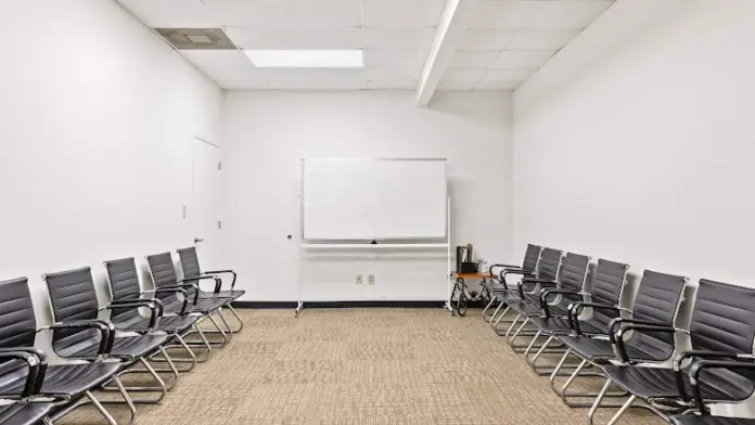 The facilities at Lifeline Treatment Center in Wilmington, NC 2