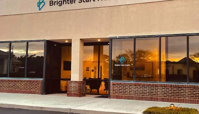 The facilities at Lifeline Treatment Center in Wilmington, NC 5