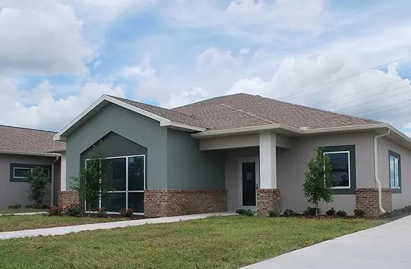 The facilities at LifeStream Behavioral Center in Clermont, FL 1