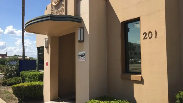 The facilities at LifeStream Behavioral Center in Eustis, FL 2