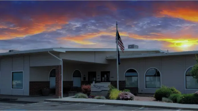 The facilities at Lifeways - McNary Place in Umatilla, OR 1