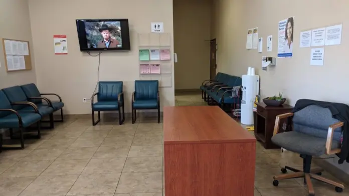 The facilities at Lifewell Behavioral Wellness - Oak in Phoenix, AZ 1