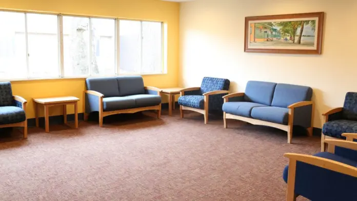 The facilities at Lighthouse Care Center in Conway, SC 2