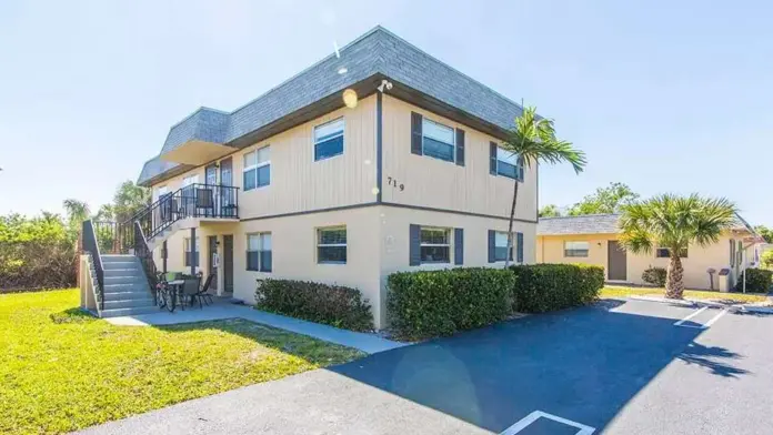 The facilities at Lighthouse Recovery Institute in Boynton Beach, FL 5