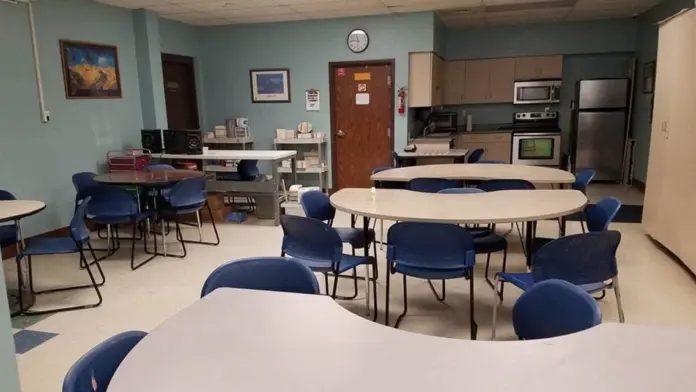 The facilities at Lincoln Trail Behavioral Health Outpatient Center in Elizabethtown, KY 2