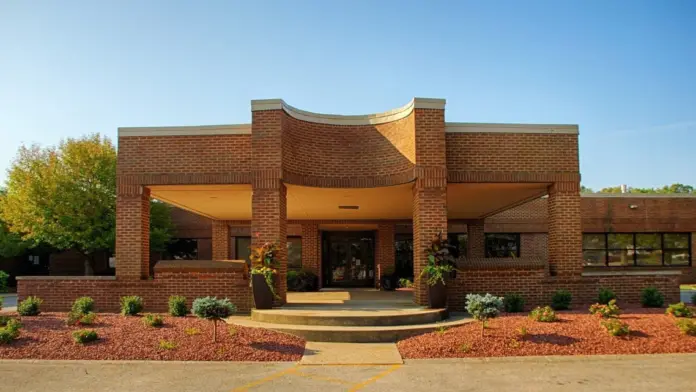 The facilities at Lincoln Trail Behavioral Health Outpatient Center in Elizabethtown, KY 3