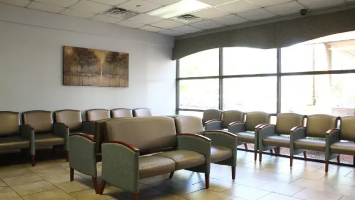 The facilities at Lincoln Trail Behavioral Health Outpatient Center in Elizabethtown, KY 1