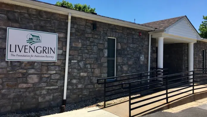 The facilities at Livengrin Foundation - Northeast Philadelphia in Philadelphia, PA 2