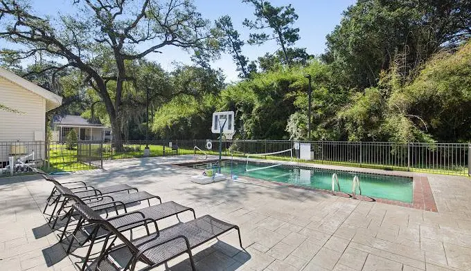 The facilities at Longbranch Recovery Center in Abita Springs, LA 4