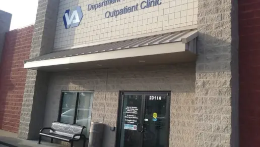 VA Outpatient Clinic – Wood County