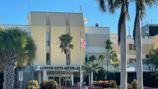 Lower Keys Medical Center