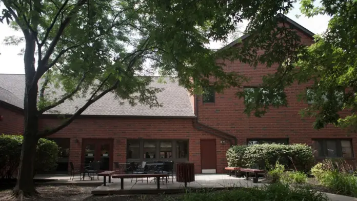 The facilities at LSSI Addiction Treatment Center - Elgin in Elgin, IL 1