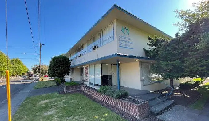 The facilities at Lutheran Community Services - Cesar E Chavez Boulevard in Portland, OR 1