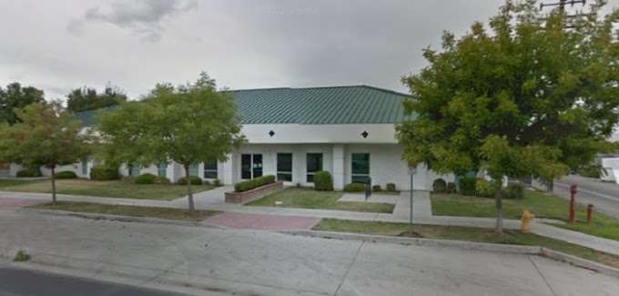 The facilities at Madera County Behavioral Health in Madera, CA 2