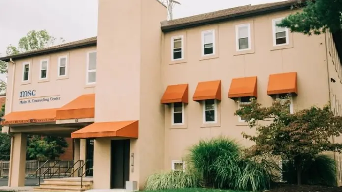 The facilities at Main Street Counseling in West Orange, NJ 3