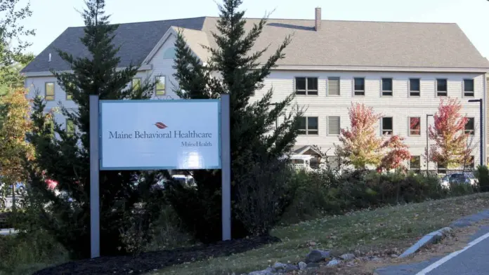 The facilities at Maine Behavioral Healthcare in Biddeford, ME 1