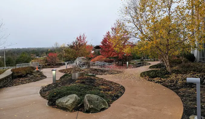 The facilities at MaineGeneral Health in Augusta, ME 1