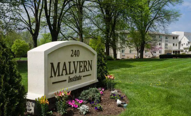 The facilities at Malvern Institute in Malvern, PA 5