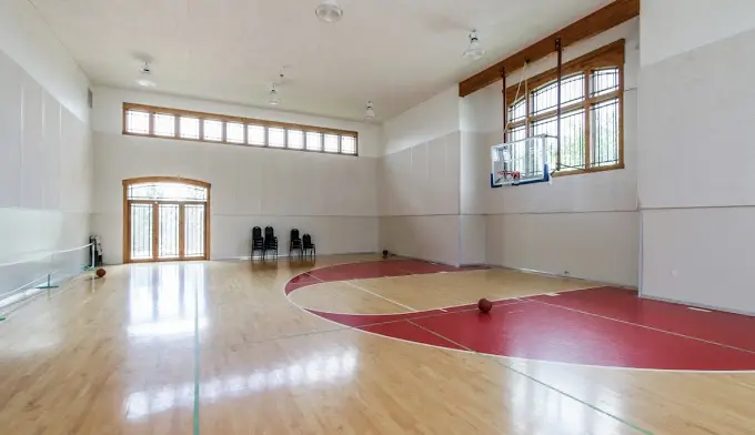 The facilities at Maple Mountain Recovery in Mapleton, UT 1