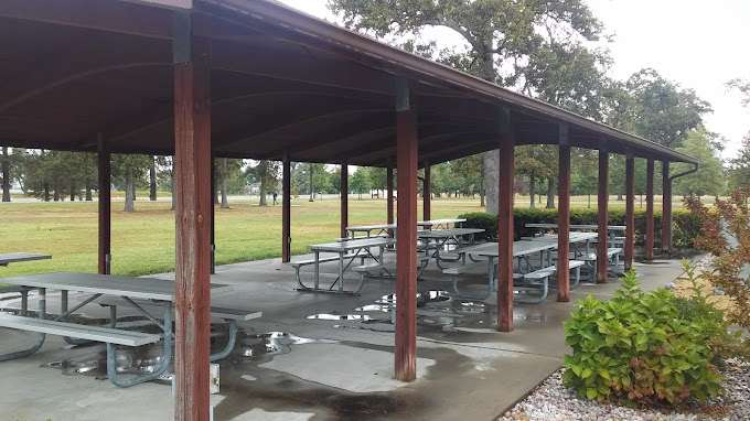 The facilities at Marion VA Medical Center in Marion, IL 1