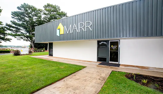 The facilities at MARR Addiction Treatment Center in Doraville, GA 5