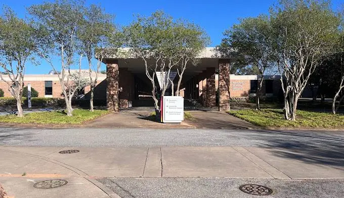 The facilities at Marshall Pickens Hospital - Greenville Memorial in Greenville, SC 1