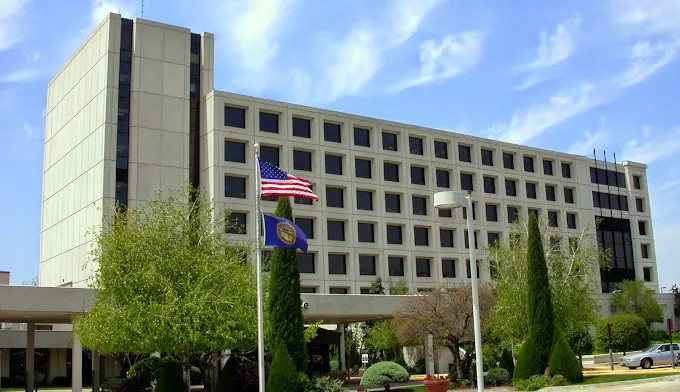 The facilities at Mary Lanning Healthcare - Behavioral Services in Hastings, NE 1