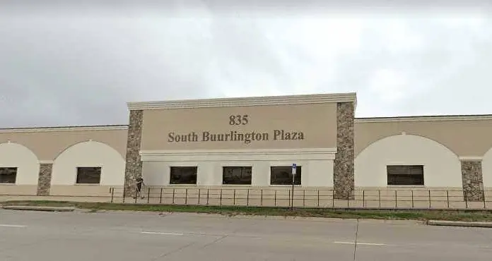 The facilities at Mary Lanning Healthcare - Lanning Center in Hastings, NE 1