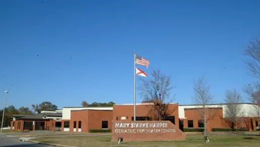 Mary Starke Harper Geriatric Psychiatry Center