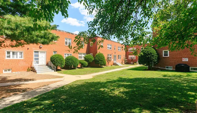 The facilities at Maryland Addiction Recovery Center in Towson, MD 2