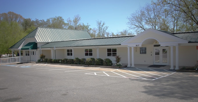 The facilities at Maryland House Detox in Linthicum Heights, MD 4