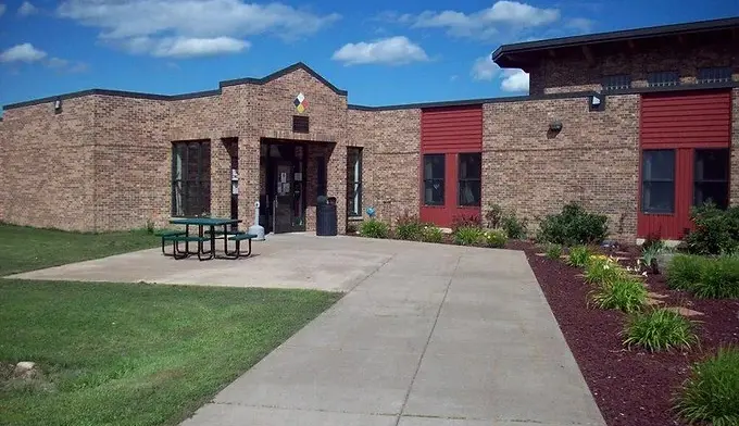 The facilities at Mash - ka - wisen Treatment Center in Sawyer, MN 4