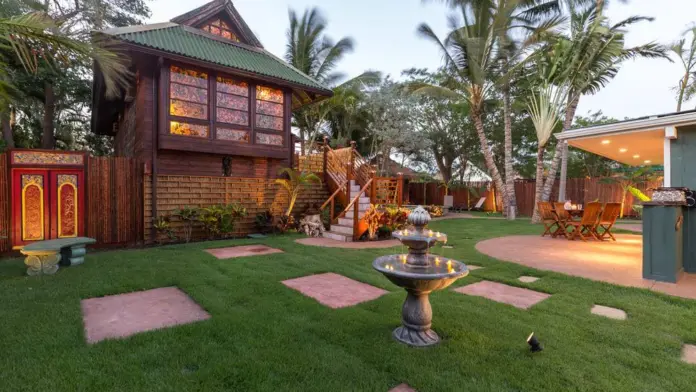 The facilities at Maui Recovery in Kihei, HI 1