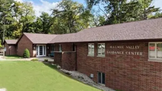 Maumee Valley Guidance Center Integrated HealthCare