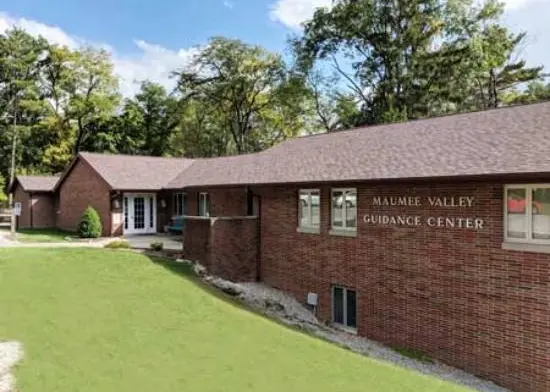 The facilities at Maumee Valley Guidance Center Integrated HealthCare in Defiance, OH 1