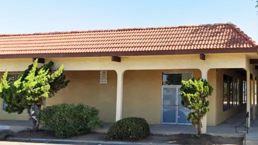 McAlister Institute- South Bay Regional Recovery Center