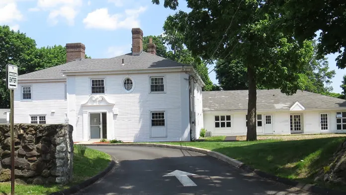 The facilities at MCCA - Midwestern Connecticut Council on Alcoholism in Waterbury, CT 1