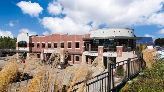 The facilities at McCallum Place - Eating Disorder Center - Columbia in Columbia, MO 5