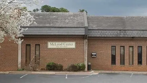 McLeod Centers For Wellbeing