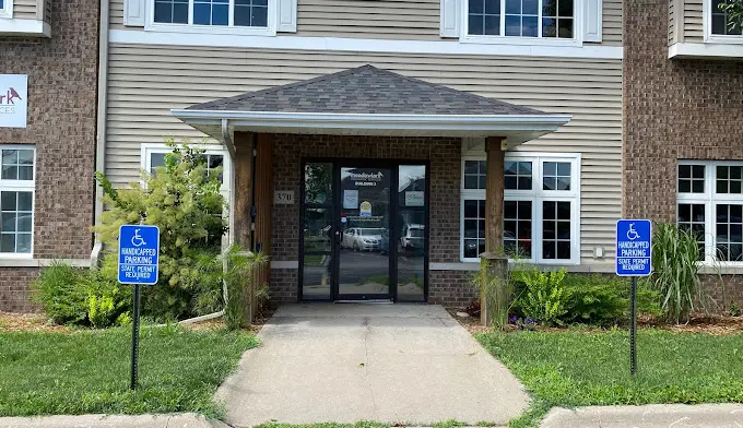 The facilities at Meadowlark Psychiatric Services in North Liberty, IA 1