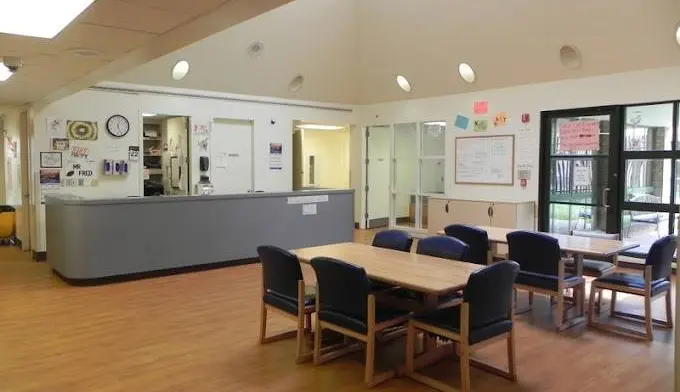 The facilities at MeadowWood Behavioral Health Hospital in New Castle, DE 3