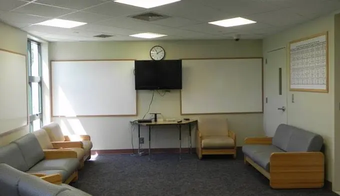 The facilities at MeadowWood Behavioral Health Hospital in New Castle, DE 2