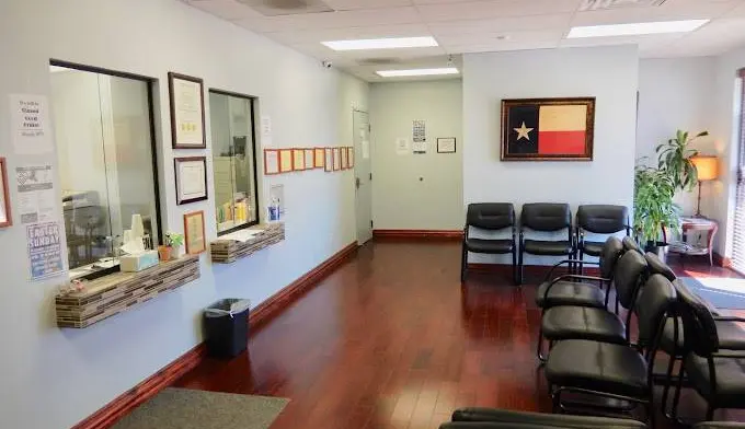 The facilities at MedPro Treatment Centers in Mckinney, TX 2