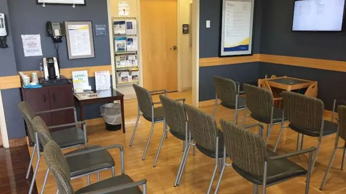 The facilities at MedStar Health: Urgent Care at Alexandria in Alexandria, VA 1