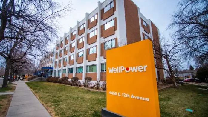 The facilities at WellPower Recovery Services in Denver, CO 1