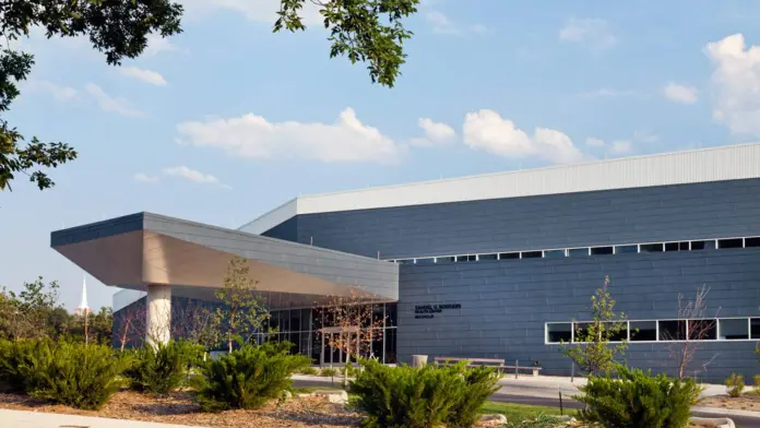 The facilities at Mental Health Clinic of Samuel Rodgers in Kansas City, MO 1