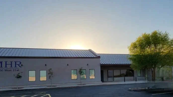 The facilities at Mental Health Resources in Clovis, NM 1