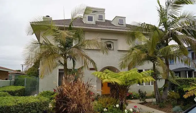 The facilities at Mental Health Services - Excelsior House in Inglewood, CA 1