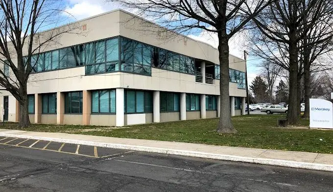 The facilities at Merakey Philadelphia Knights Road in Philadelphia, PA 1