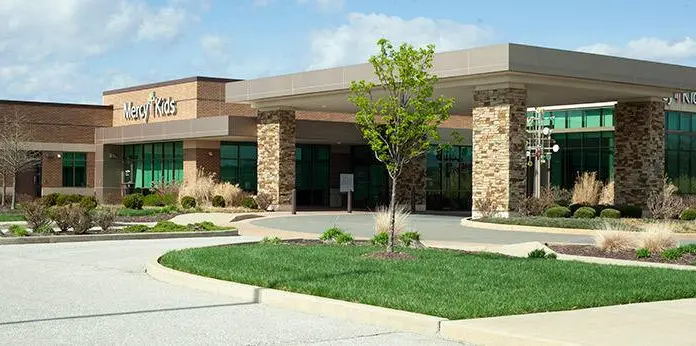 The facilities at Mercy Clinic Child and Adolescent Psychiatry in Cottleville, MO 4